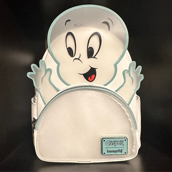 Loungefly Handbags - NWT- Casper Loungefly